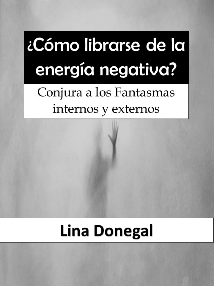 libros de Lina Donegal