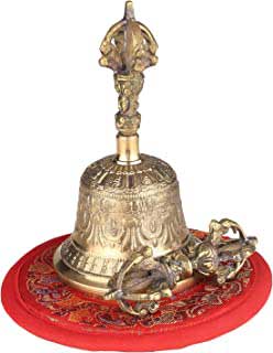armonizar campana tibetana