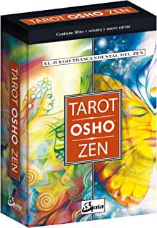 tarot osho zen